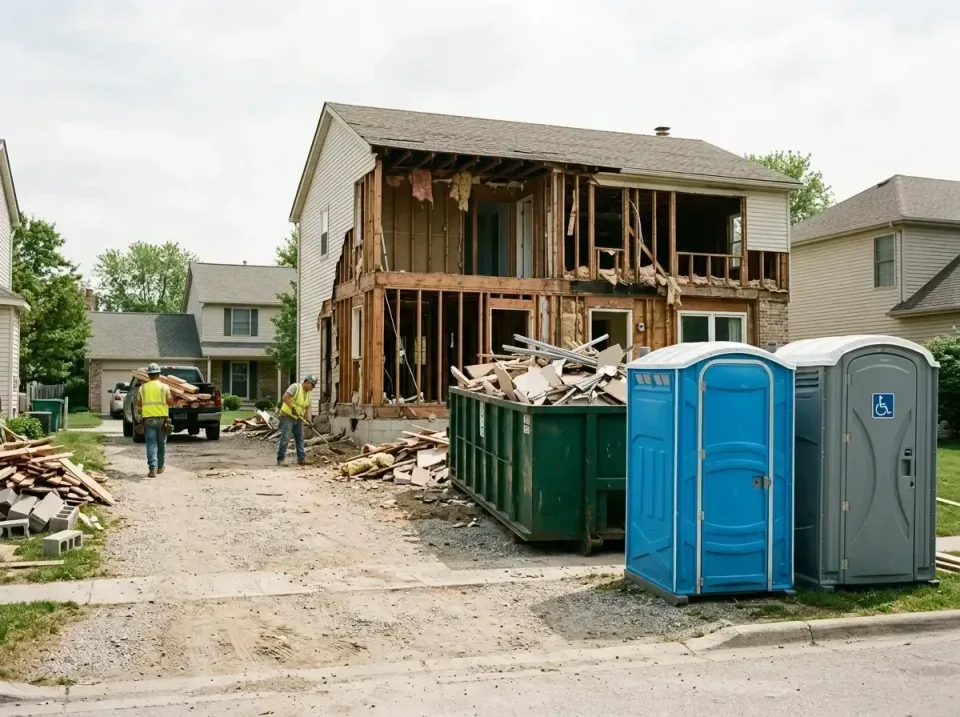 home-renovation-demolition-sit-010 — frequently asked questions, Portable Toilet & Dumpsters Rental in Amityville, NY